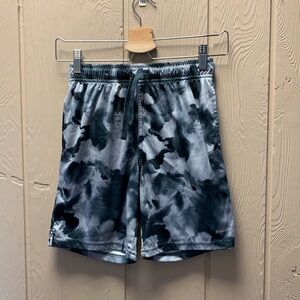Boys Athletic Works Shorts
